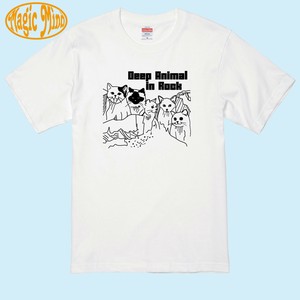 T-shirt T-Shirt Unisex