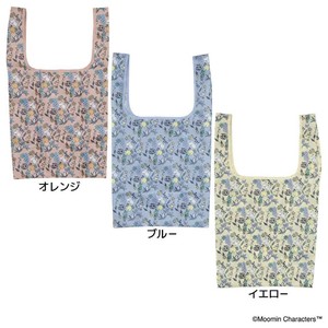 【エコバッグ】ムーミン ショッピングバッグ MOOMIN FRUIT