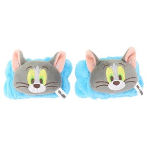 【生活雑貨】トムとジェリー ウォッシュバンド トム