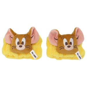 【生活雑貨】トムとジェリー ウォッシュバンド ジェリー