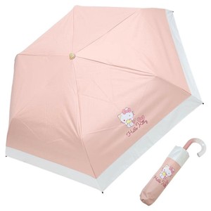 Sanrio All-weather Umbrella All-weather Hello Kitty Switching