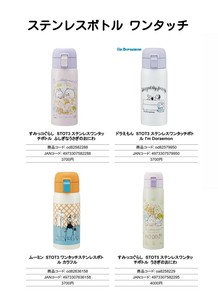 Water Bottle Stainless Steel Bottle