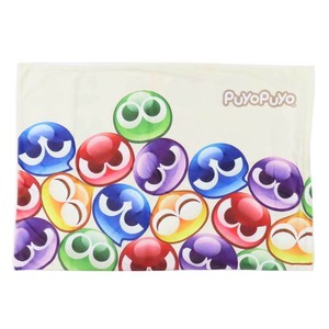 【枕】ぷよぷよ 枕カバー