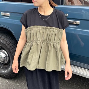 2025年新商品 T 恤/上衣 立即发货 抹胸/紧身胸衣