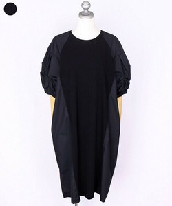 Casual Dress A-Line Switching [2025 NEW]