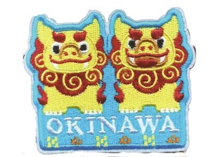 烫布贴/刺绣布贴/贴花 烫布贴/徽章 模切