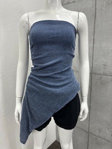 アシメベアトップ