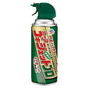ゴキジェットプロ　300ML