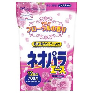 ネオパラエース　引き出し　フローラル　700G
