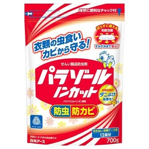 パラゾールノンカット袋入　700G