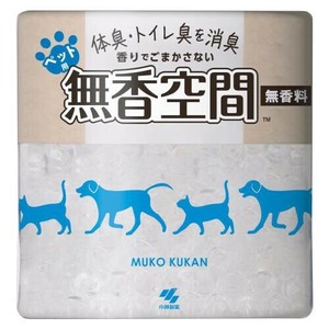 無香空間ペット用　470G