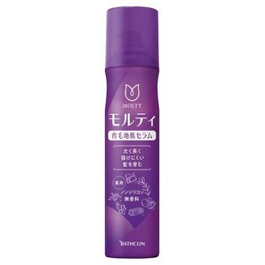 モルティ薬用育毛地肌セラム　130G