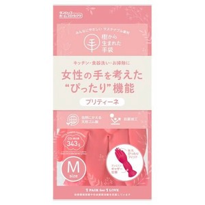 プリティーネ　M・レッド