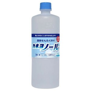 カネヨノール　ボトル　750ML