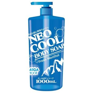 NEOクールボディーソープ　1000ML