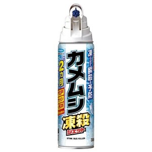 カメムシ凍殺ジェット　300ML