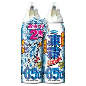凍殺ジェット　300ML　2本パック