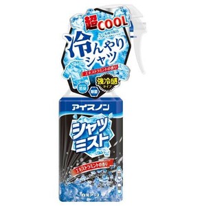 アイスノンシャツミストエキストラミントの香り大容量