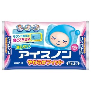 アイスノン　やわらかフィット