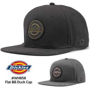 Snapback Cap dickies