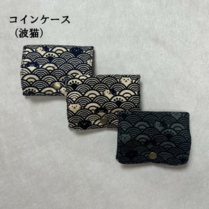 零钱包 猫用品 日本制造