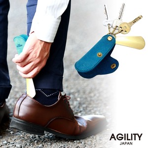 Key Case Genuine leather Made in Japan