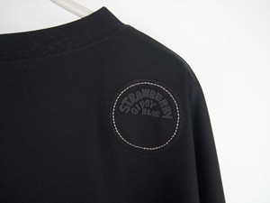 T-shirt Patchwork [S/S NEW]