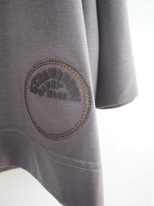 T-shirt Patchwork [S/S NEW]