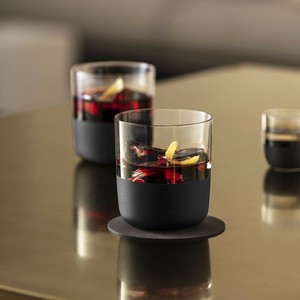 「Villeroy & Boch ( ビレロイ&ボッホ )」ロック タンブラー 2個セット 【国内正規品】