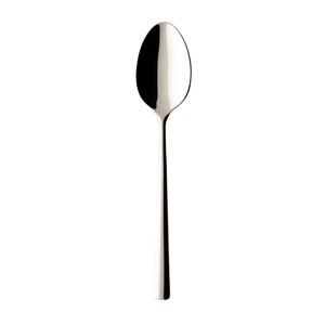 「Villeroy & Boch ( ビレロイ&ボッホ )」ピエモント デザートスプーン 【国内正規品】