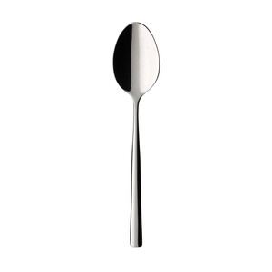 「Villeroy & Boch ( ビレロイ&ボッホ )」ピエモント コーヒースプーン 【国内正規品】