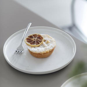 「Villeroy & Boch ( ビレロイ&ボッホ )」ウィンターグロウ プレート 21cm 【国内正規品】