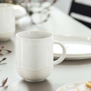 「Villeroy & Boch ( ビレロイ&ボッホ )」ウィンターグロウ マグ 【国内正規品】