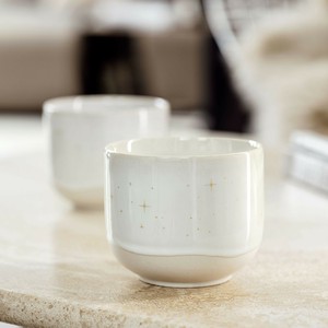 「Villeroy & Boch ( ビレロイ&ボッホ )」ウィンターグロウ カップ 【国内正規品】