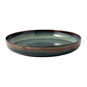 「Villeroy & Boch ( ビレロイ&ボッホ )」クラフテッド ブリーズ ディーププレート 21cm 【国内正規品】