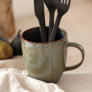 「Villeroy & Boch ( ビレロイ&ボッホ )」クラフテッド ブリーズ マグ 【国内正規品】