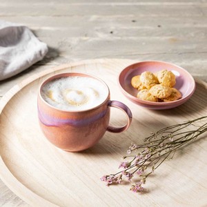 「Villeroy & Boch ( ビレロイ&ボッホ )」パレモア コーラル カップ 約190ml 【国内正規品】