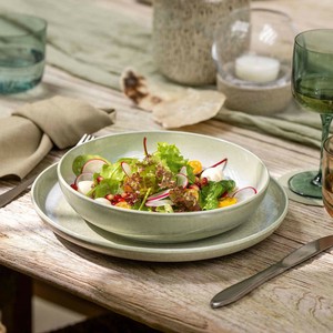 「Villeroy & Boch ( ビレロイ&ボッホ )」パレモア アルガ パスタボウル 22cm 【国内正規品】