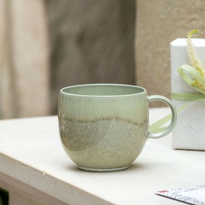 「Villeroy & Boch ( ビレロイ&ボッホ )」パレモア アルガ マグ 約290ml 【国内正規品】