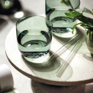 「Villeroy & Boch ( ビレロイ&ボッホ )」ライク セージ ウォーターグラス ペア(2個セット) 【国内正規品】