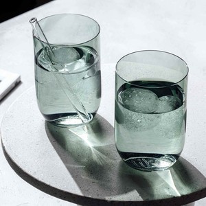 「ビレロイ&ボッホ」ライク セージ ロングドリンクグラス ペア(2個セット) 【国内正規品】