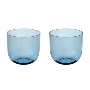 【8月受注開始予定】ライク アイス ウォーターグラス ペア(2個セット) 【国内正規品】