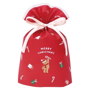 Pre-order Nonwoven Fabric for Gift Non-woven fabric Christmas Indigo