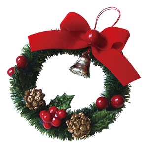Pre-order Ornament Christmas Indigo