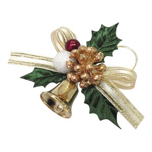 Pre-order Ornament Christmas Indigo