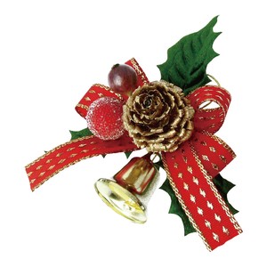 Pre-order Ornament Christmas Indigo