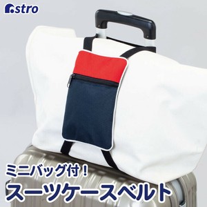 Tote Bag Navy Mini Bag