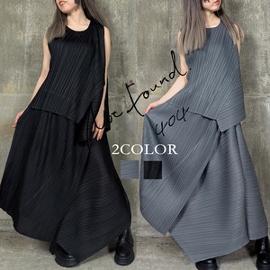 Skirt Suit Pleats Design Room