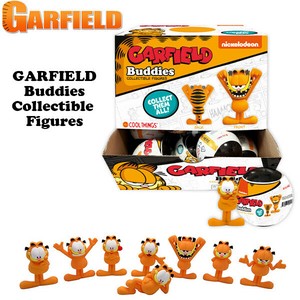 Figure/Model Garfield Figure