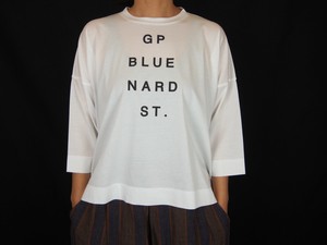 T-shirt Silicon [S/S NEW]